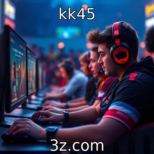 O papel do eSports na popularização dos jogos