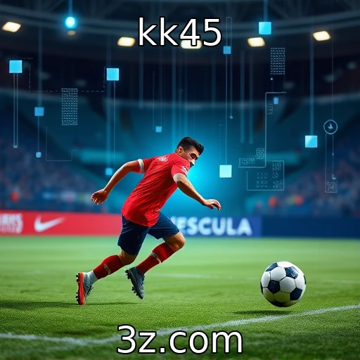 O impacto das apostas esportivas no desempenho dos atletas