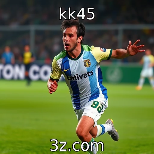 Apostas Esportivas: Análise Completa dos Melhores Jogadores da Temporada