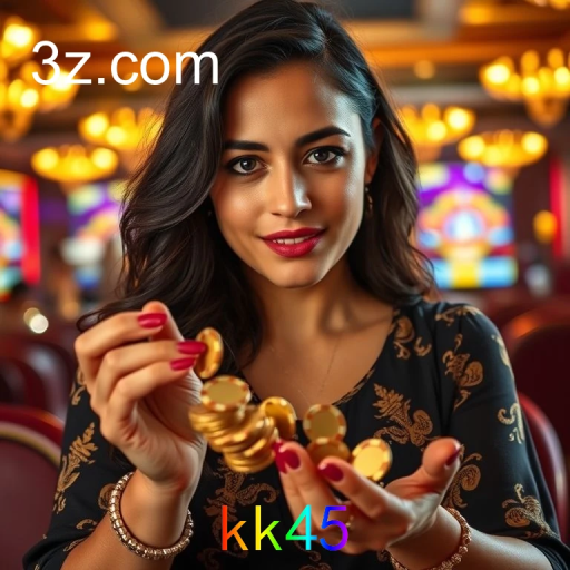 Vantagens do VIP no kk45: Transcendendo o Jogo Com Estilo